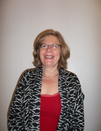 Jane Baker - South Constituency