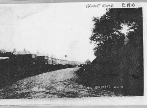 Grove Road (circa 1910)