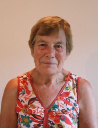 Judy Weaver - North Constituency