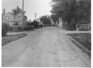 Crossroads (circa 1920)